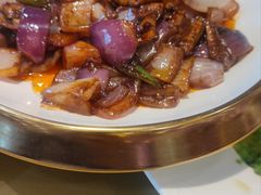 -好福记饭店(红梅公园店)