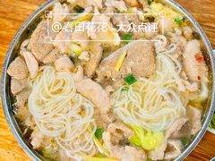 -长汀特色小吃(六一店)