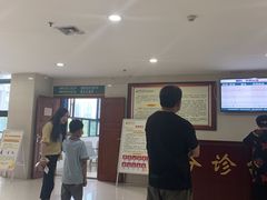 -重庆市中医院(南桥寺院部)