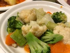 -太平馆餐厅(油麻地店)