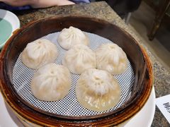 蟹黄汤包-零度空间·台湾小馆(五道口购物中心店)
