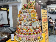 -乔家满族八大碗(流水沟店)