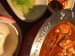 鸡翅煲-胖哥俩肉蟹煲(悦荟广场店)