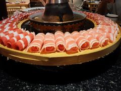 -京炭铜锅涮肉·羊蝎子·羊肉炉(保利·时光里店)