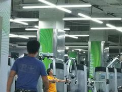 -阳光游泳培训(北苑店)
