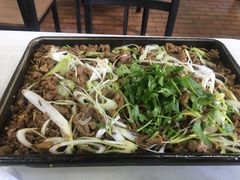 -清真永恒华威肉饼(潘家园店)