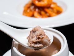 -厦门艾美酒店·乐美中餐厅