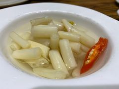 -一盏明灯全素斋(殊像寺店)