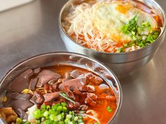 -金牌罗记肠旺面(蔡家街店)