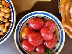 -贰醒·私房小院烧烤 (太古里店)