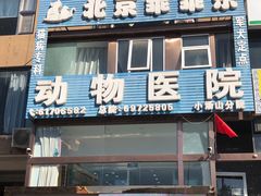 -乖乖乐动物医院(小汤山分院)