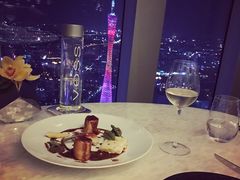 -广州四季酒店·佰鲜汇·现代法餐