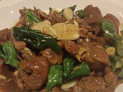 -鲁菜根·泰安菜(万达店)