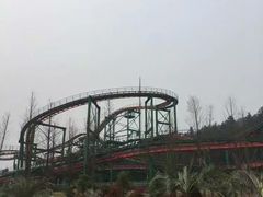 -南京银杏湖乐园