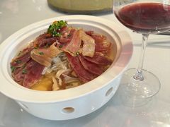 -老洋房花园饭店(绍兴路店)