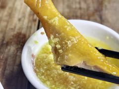 -食德喜·阳山鸡王食研基地
