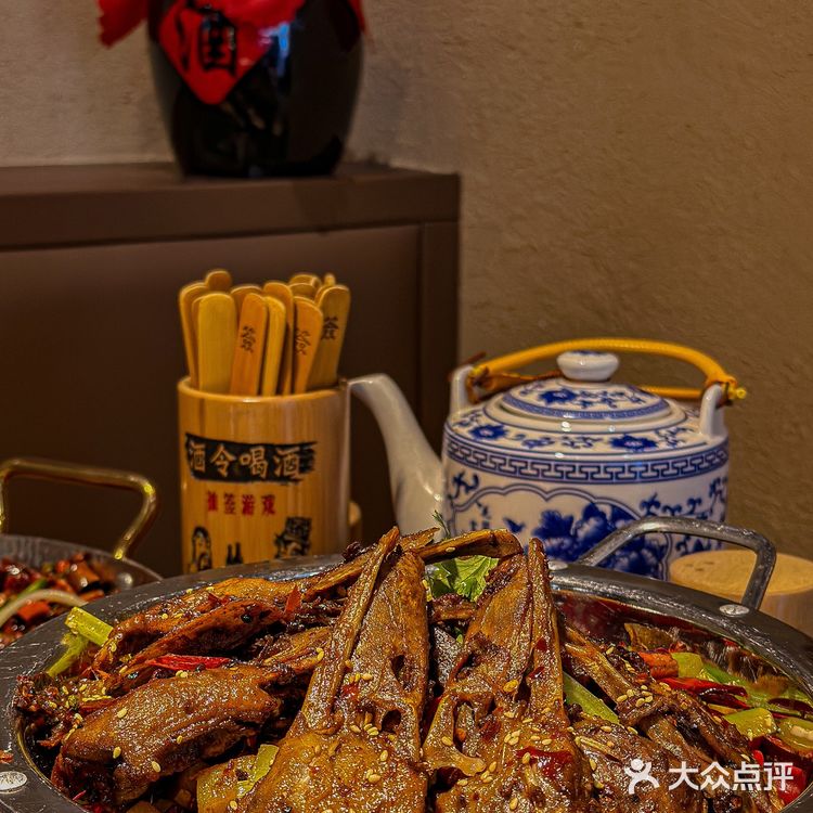 好吃是真的好吃🔥就是太费饭了...！！！