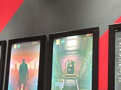 -Xcape异时刻密室逃脱魔法互动(瑞虹天地太阳宫店)