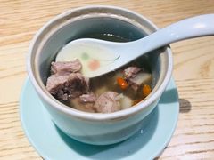 -荷花亭·湖北融合菜(十堰武商MALL店)