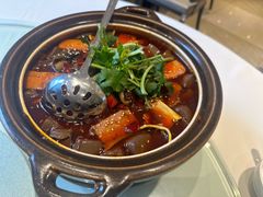 全家福血旺-马旺子酒楼