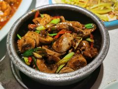 -乾园(天河城店)