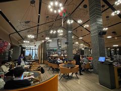 -WOLFGANG PUCK KITCHEN & BAR(迪士尼小镇店)
