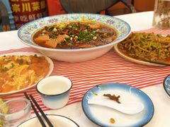 -阆辣荟餐饮(老味道8年·古城店)