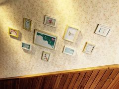 -乌镇那一年小院主题餐厅(甘泉西路店)