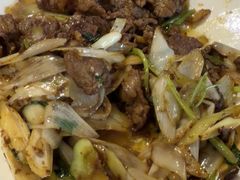 -蠔友汇·海鲜·生蚝烧烤(大东店)