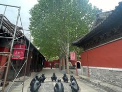 -嵩祝寺及智珠寺