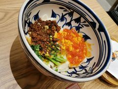 -北往西·西安油泼面(万德庄店)