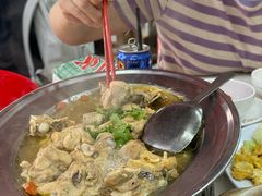 -新峰肉骨茶(总店)