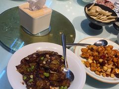 -到家尝北京菜(西坝河店)