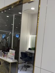 -FASHION PALACE hair+