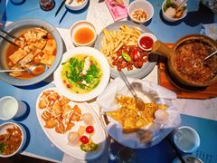 -荣小馆(临海世纪花城店)