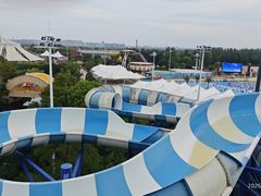 -上海玛雅海滩水公园