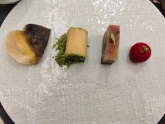 -沈灶河豚宴·河豚融合餐厅(汉中路店)