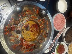 -俏媳妇火锅(宽窄巷子店)