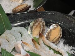 -牛New寿喜烧(中山公园龙之梦店)