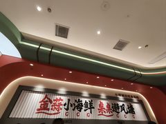 -避风塘·金牌店·夜宵(金玉兰店)