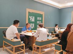 -绿草地·湘菜(7mall店)