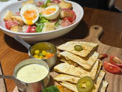 -The Good Place好地方·Brunch·coffee(国贸店)