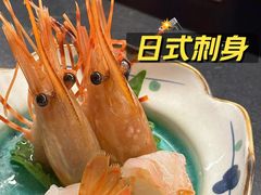 -Sushi Hanzo半藏(天环广场店)