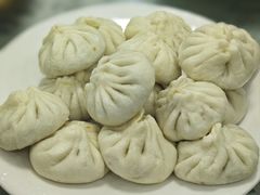 -奥华餐厅·老张记(台基厂店)