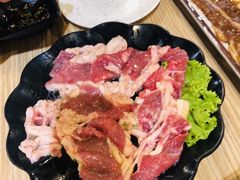 -大壮家原味烤肉(兴华北街店)