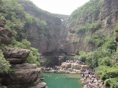 -云台山风景名胜区