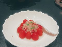 -锦楼·臻选新杭帮(正大广场店)