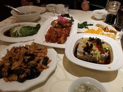 -凯鸽酒楼(大同振兴街店)