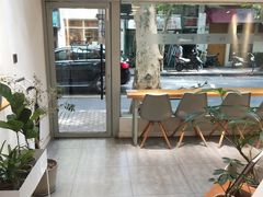 -Onirii Coffee(长乐路店)