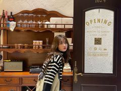 -Miss Q Family甜品·蛋糕·法甜咖啡
